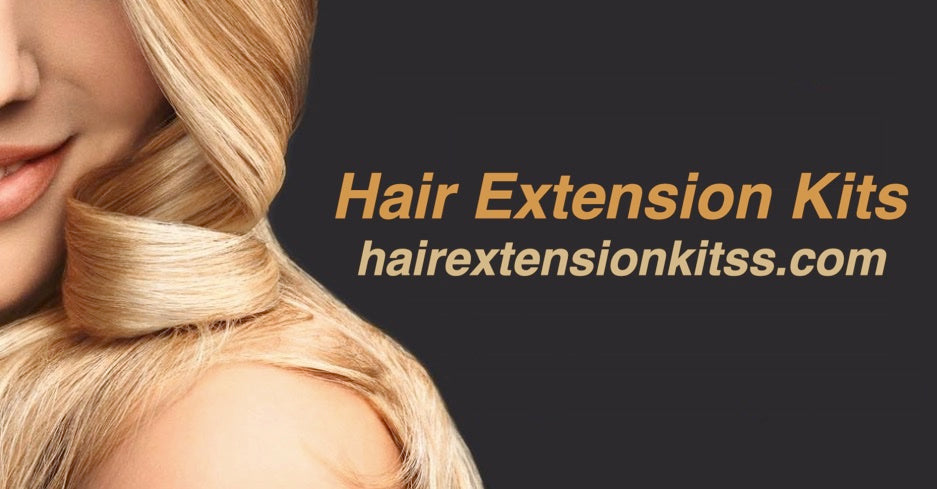 Hair Extension Kits